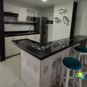 Apartamento Kashi 903