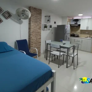 Apartamento Kashi 213