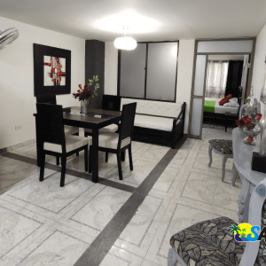Apartamento Kashi 902