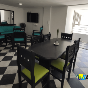 Apartamento Ka'i E7