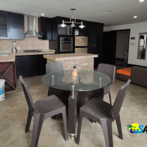 Apartamento Ka'i E5