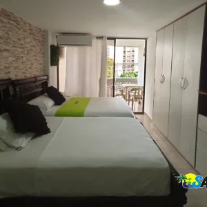 Apartamento Kashi 204