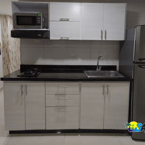 Apartamento Kashi 803