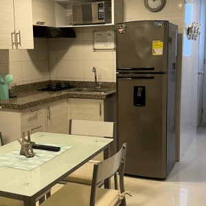 Apartamento Kashi 212