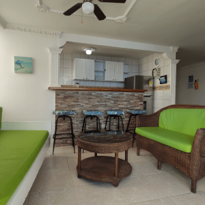 Apartamento Ka'i E6