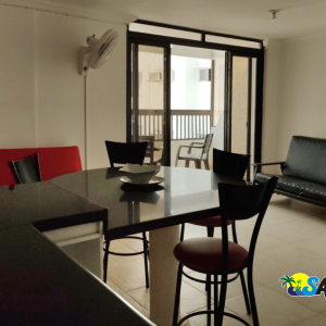 Apartamento Ka'i E9