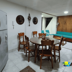Apartamento Ka'i E8