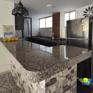 Apartamento Kashi 507